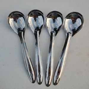 Ramson Stainless India Tea Spoons